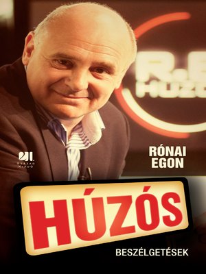 cover image of Húzós